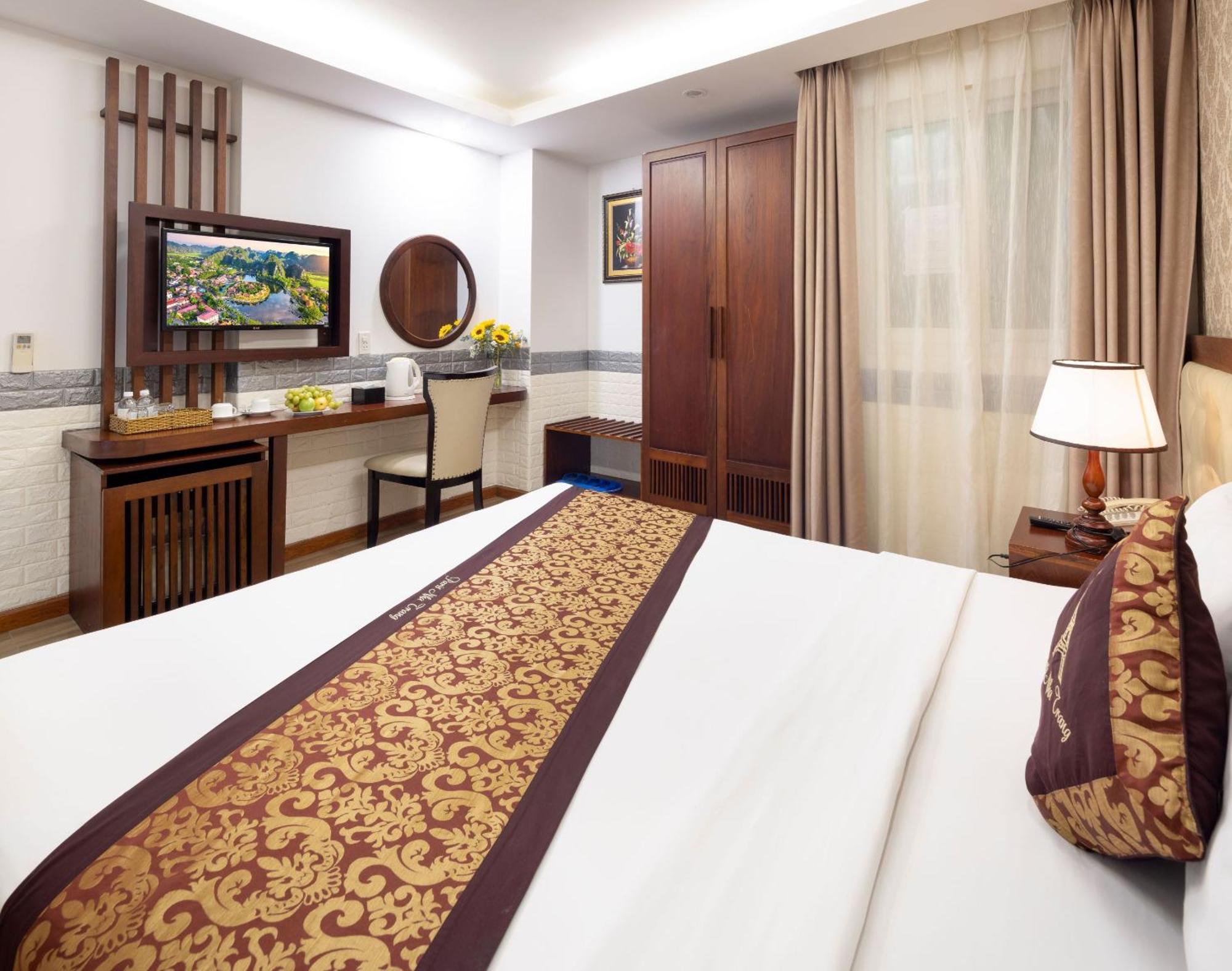 Paris Luxury Hotel & Apartment Nha Trang Eksteriør billede